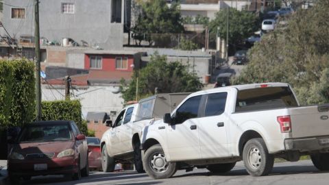 Tijuana sigue sumando muertes violentas