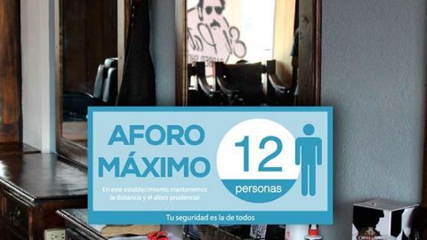 Personas más contagiadas son quienes acuden a lugares de ocio