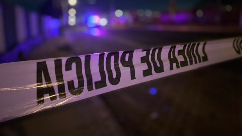 Reportan ataque a patrulla municipal en colonia Obrera