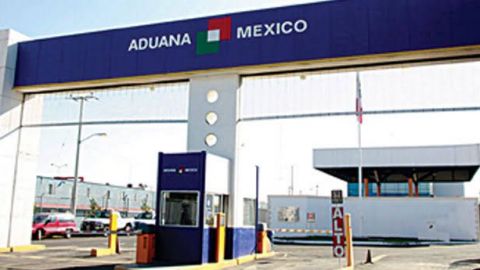 Urge eliminar problemática en aduanas de Tijuana: legisladores