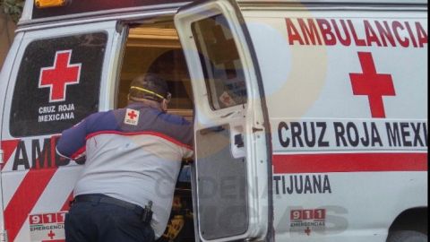 Dos menores son atacados en el Cerro Colorado; uno herido