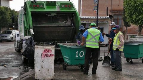 Tijuana se deslinda de denuncia de Rosarito por deposito de basura