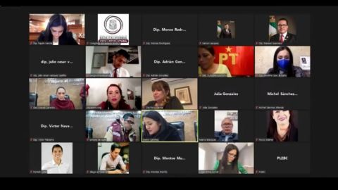 Plagadas de irregularidades cuentas públicas del Estado