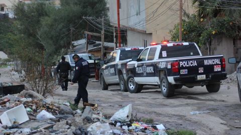 Asesinan a siete personas en las últimas 24 horas en Tijuana