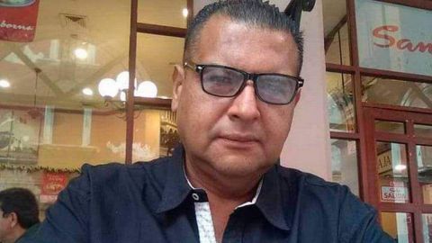 Reportan asesinato del periodista José Luis Gamboa en Veracruz