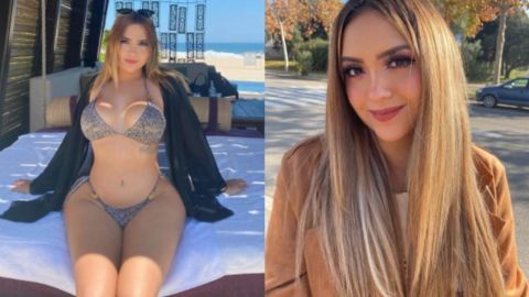 AriGameplays: 10 atrevidas fotos de la gamer más linda de Instagram 🔥