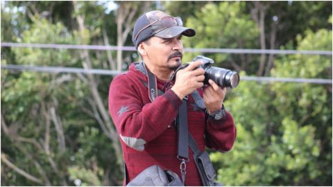 CEDHBC exige justicia ante el asesinato del periodista Margarito Martínez