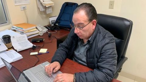 Hay sistema estatal anticorrupción, pero sin recursos