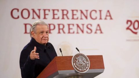 Lo peor ya pasó y aún con ómicron, economía mexicana sigue creciendo: AMLO