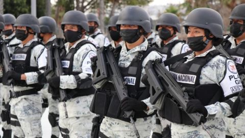 Tijuana, una de las ciudades seleccionadas para reforzar seguridad