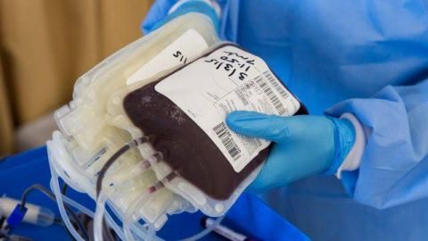 Invitan a donar sangre