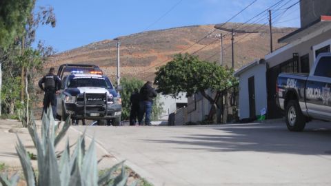 Van 80 muertos en 18 días en Tijuana