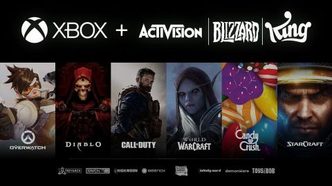 Microsoft compra Activision y así impactará al mundo de los videojuegos