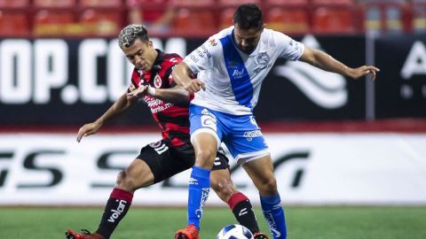 Xolos presentó 7 positivos a covid-19; el duelo ante Puebla se pospone