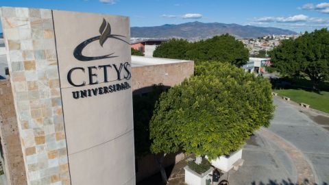 Celebra Cetys Universidad 60 años con intensa actividad