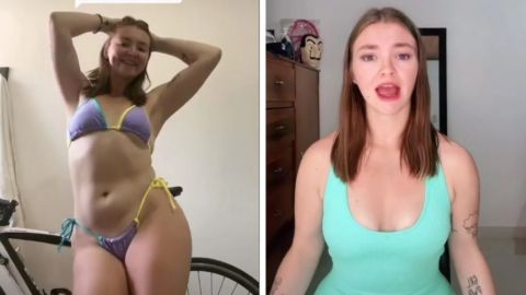 ¿Quién es Emily Rose y por qué es tan popular en TikTok?