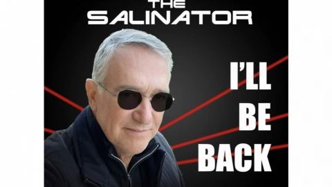 “I’ll be back” Salinas Pliego explica por qué le bloquearon su cuenta de Twitter