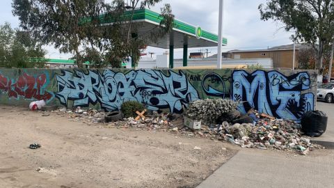 Vecinos de la Presa piden ya no ser ignorados por el Ayuntamiento de Tijuana