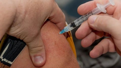 TODOS deberán presentar comprobante de vacunación para cruzar a Estados Unidos