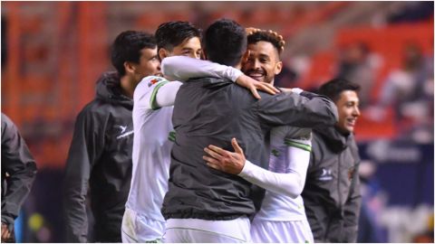 Juárez derrota por la mínima a Atlético de San Luis en inicio de la jornada 3