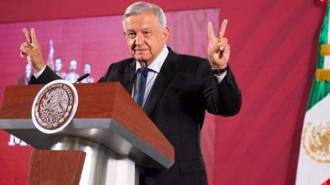 Celebra AMLO compra de Deer Park; fue una buena operación, dice