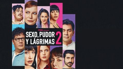 Ya viene "Sexo, pudor y lágrimas 2", pero ¿qué pasó con los actores originales?
