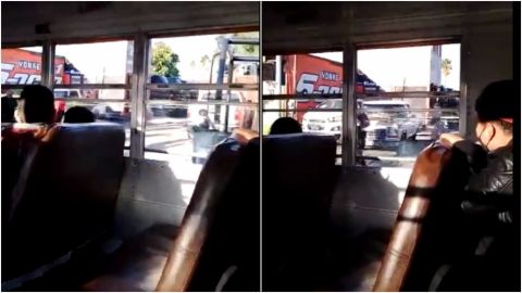 Balean a sujeto en yonke de Tijuana; se trataría de un cantante reconocido