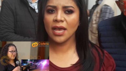 Alcaldesa de Tijuana envía pésame a familiares de periodista Lourdes Maldonado