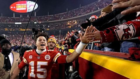 Así quedaron las fechas y horarios de las Finales de Conferencia de la NFL