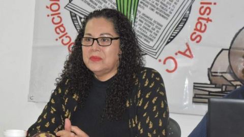ONU México condena asesinato de la periodista Lourdes Maldonado