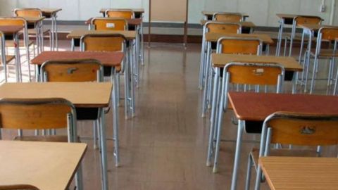 ''Estoy harta''; suspenden a maestra de Texas por insultar a sus alumnos