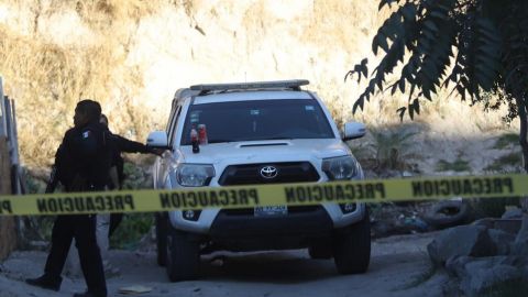 Suman 10 mujeres asesinadas durante el 2022 en Tijuana
