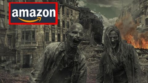 Revelan polémica 'cláusula' de Amazon por si pasa un 'apocalipsis zombie'