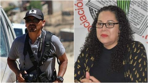 Federación envía grupo de investigación a Tijuana para homicidios de periodistas