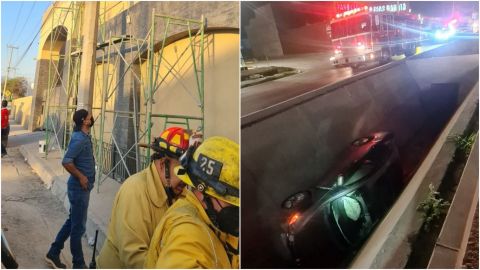 Hombre muere tras ser atropellado en Tijuana