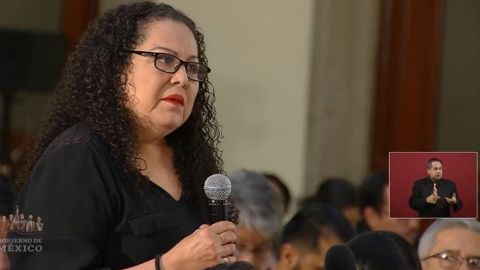 Unión Europea se suma a condena por asesinato de la periodista Lourdes Maldonado