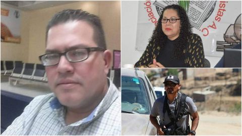 Atalo Machado encabeza grupo de investigación sobre homicidios de periodistas