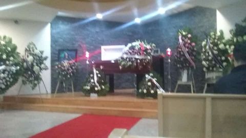 Hermanos de Lourdes Maldonado perdonan a los asesinos de la periodista