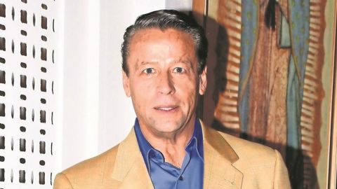 Alfredo Adame los amenazó con una pistola, asegura supuesta mujer involucrada