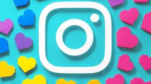 ¿Quieres fotos con más likes en Instagram? Esta es la fórmula para lograrlo