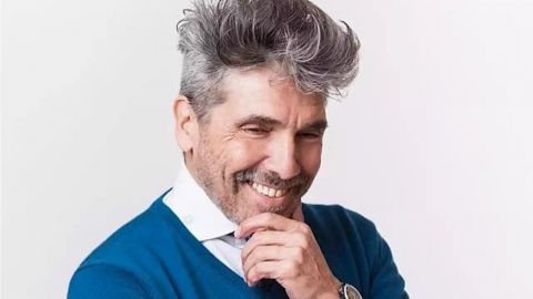 Fallece el cantante Diego Verdaguer a los 70 años de edad