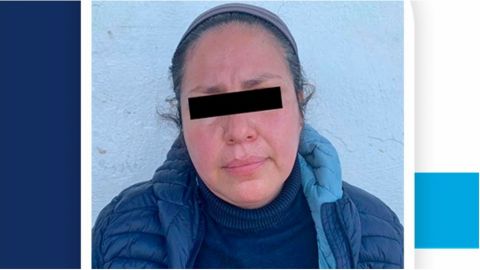 Mujer celosa golpea a niña de 12 de años 'por mirar a su marido'