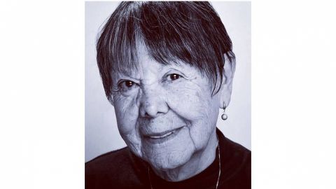 Fallece la actriz mexicana Graciela Orozco a los 86 años