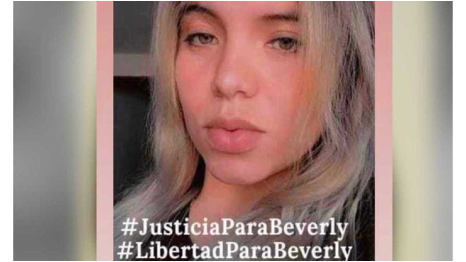 Liberan A Joven Que Fue Detenida Por Golpear A Conductor De Uber Al Defenderse