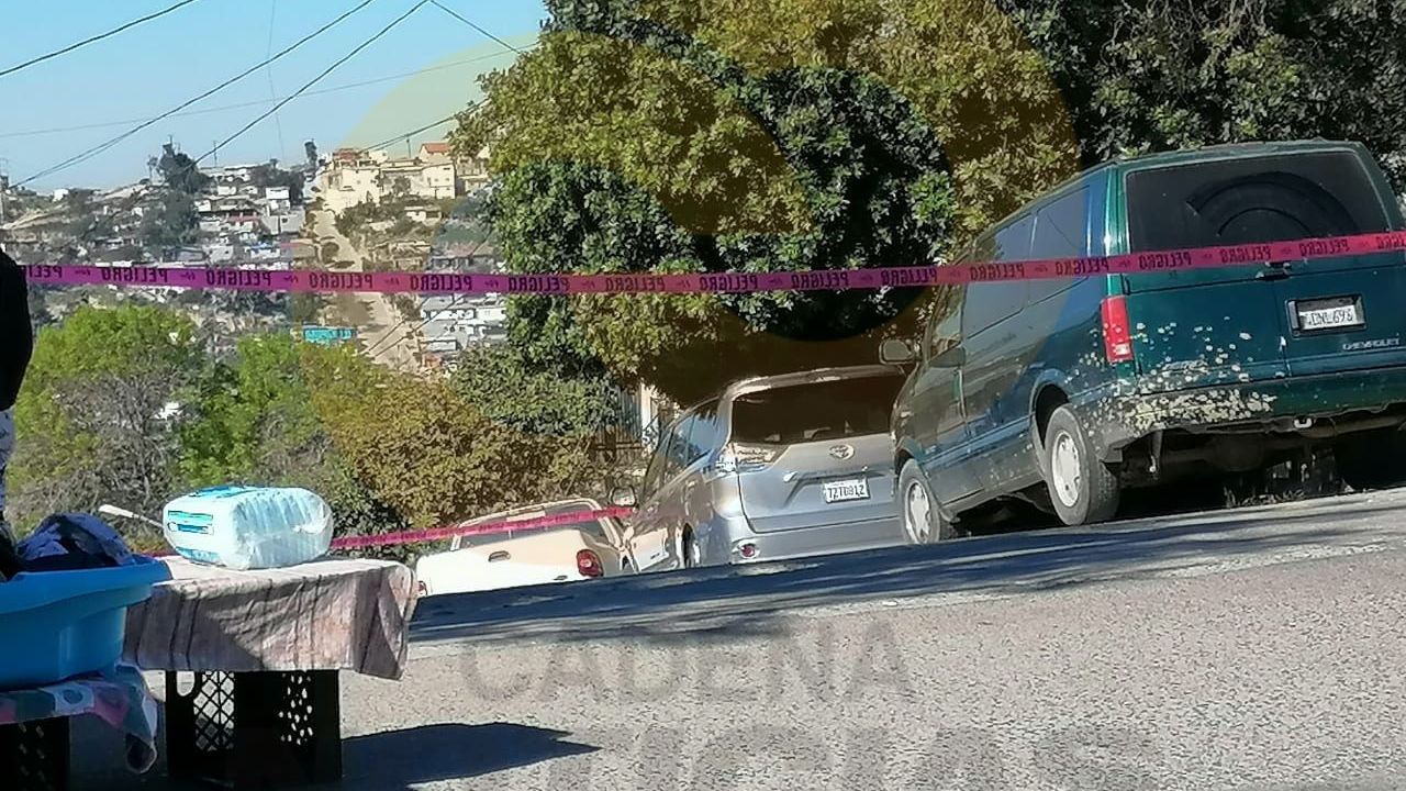 Se Desatan Los Asesinatos En Tijuana En Las últimas Horas