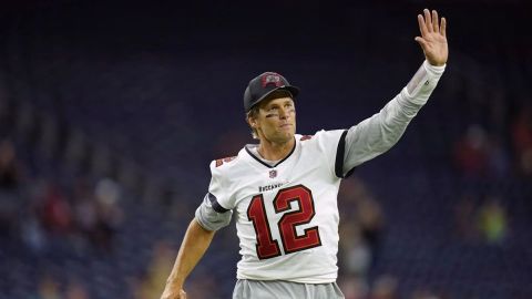 Tom Brady hace oficial su retiro de la NFL