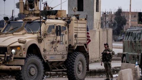 EUA enviará soldados a Europa ante tensión por conflicto Rusia-Ucrania