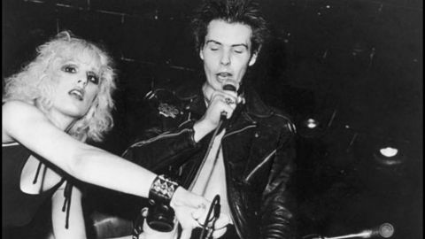 ¡Amor, drogas y punk! Así fue la fugaz y extrema vida de Sid Vicious