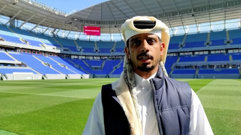 Así planea Qatar terminar con los "elefantes blancos" en el futbol