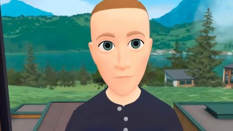 Descubre cómo puedes crear tu avatar 3D en Facebook e Instagram